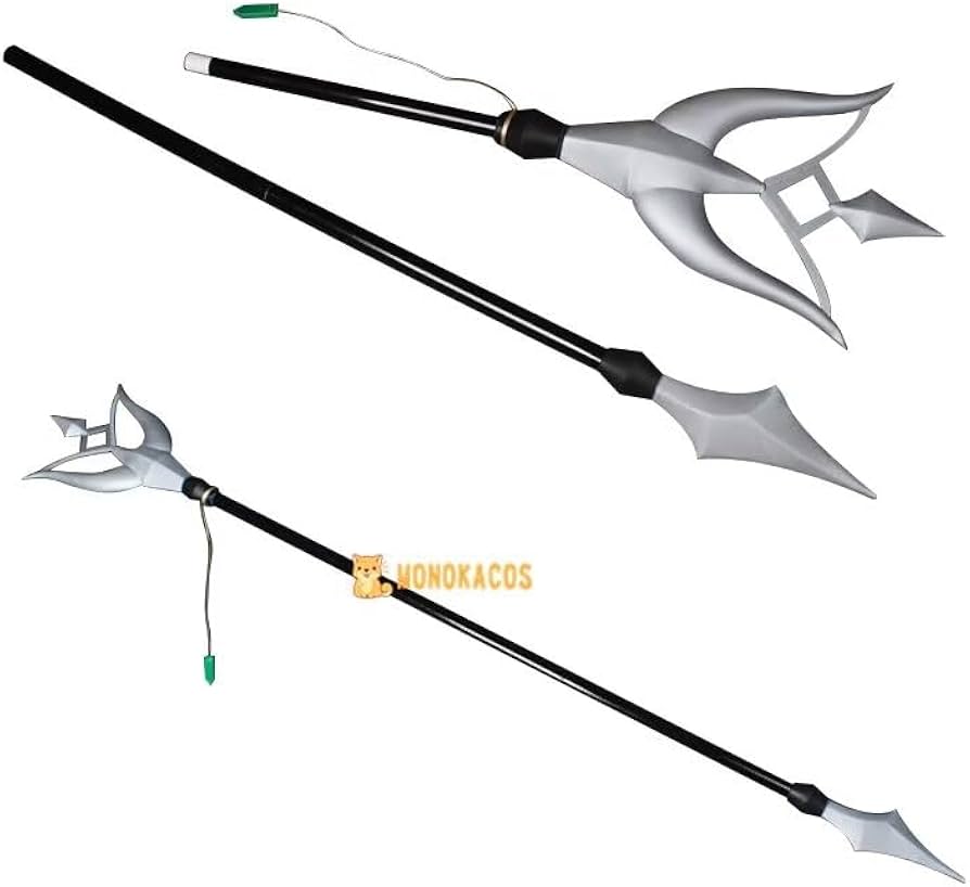 葬送のフリーレン ユーベル 武器 道具 コスプレ